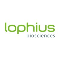 Lophius Biosciences logo